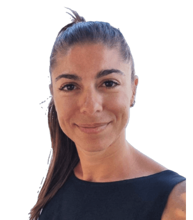 Valentina Gatesco Senmartin