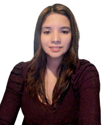 Gisella Aldana Oviedo