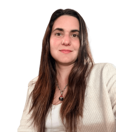 María Lourdes Martín