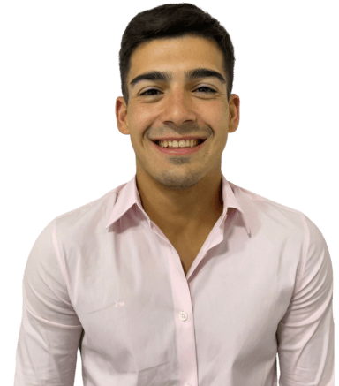 Lautaro Hernandez
