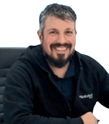 Andrés Glickman