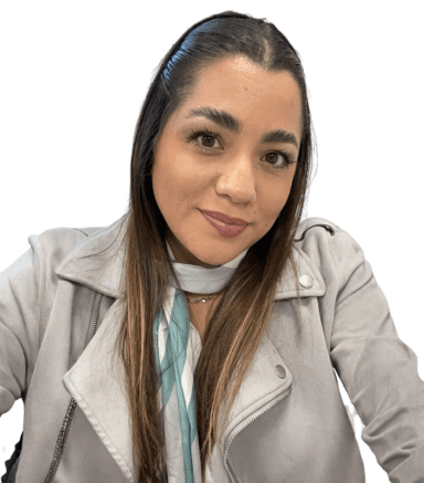 Victoria Rocha