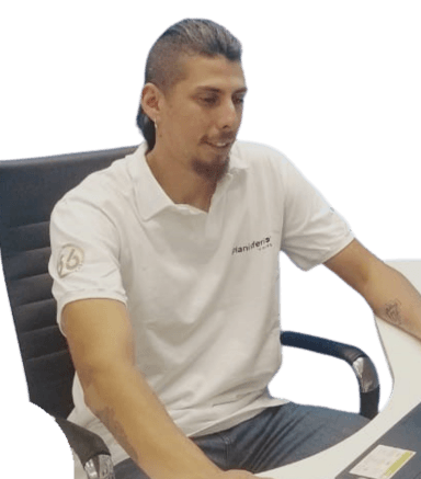 Juan Dalmazzo