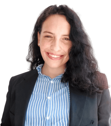 Milagros Bustos