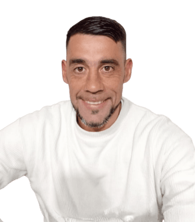 Ricardo Nicolas Toledo
