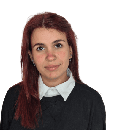 Florencia Borrajo