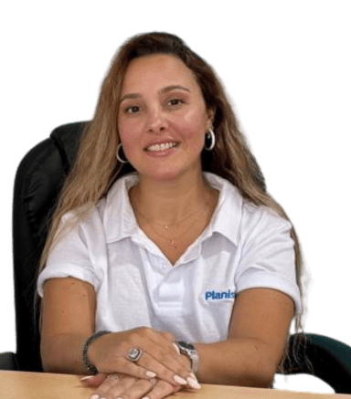 Luciana Gaggero