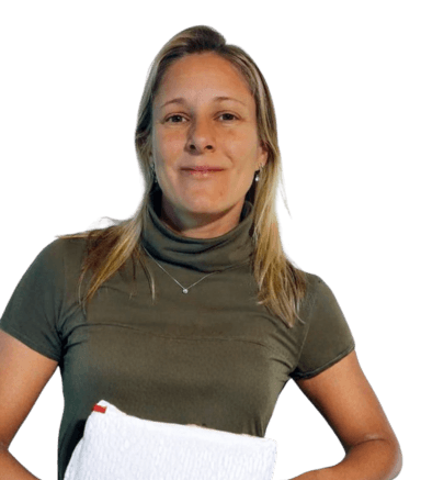 Gisela Paula De Rossi