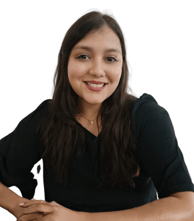Gabriela Yacante