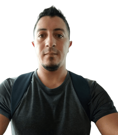 Jonatan Yacante
