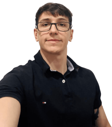 Federico Gonzalez