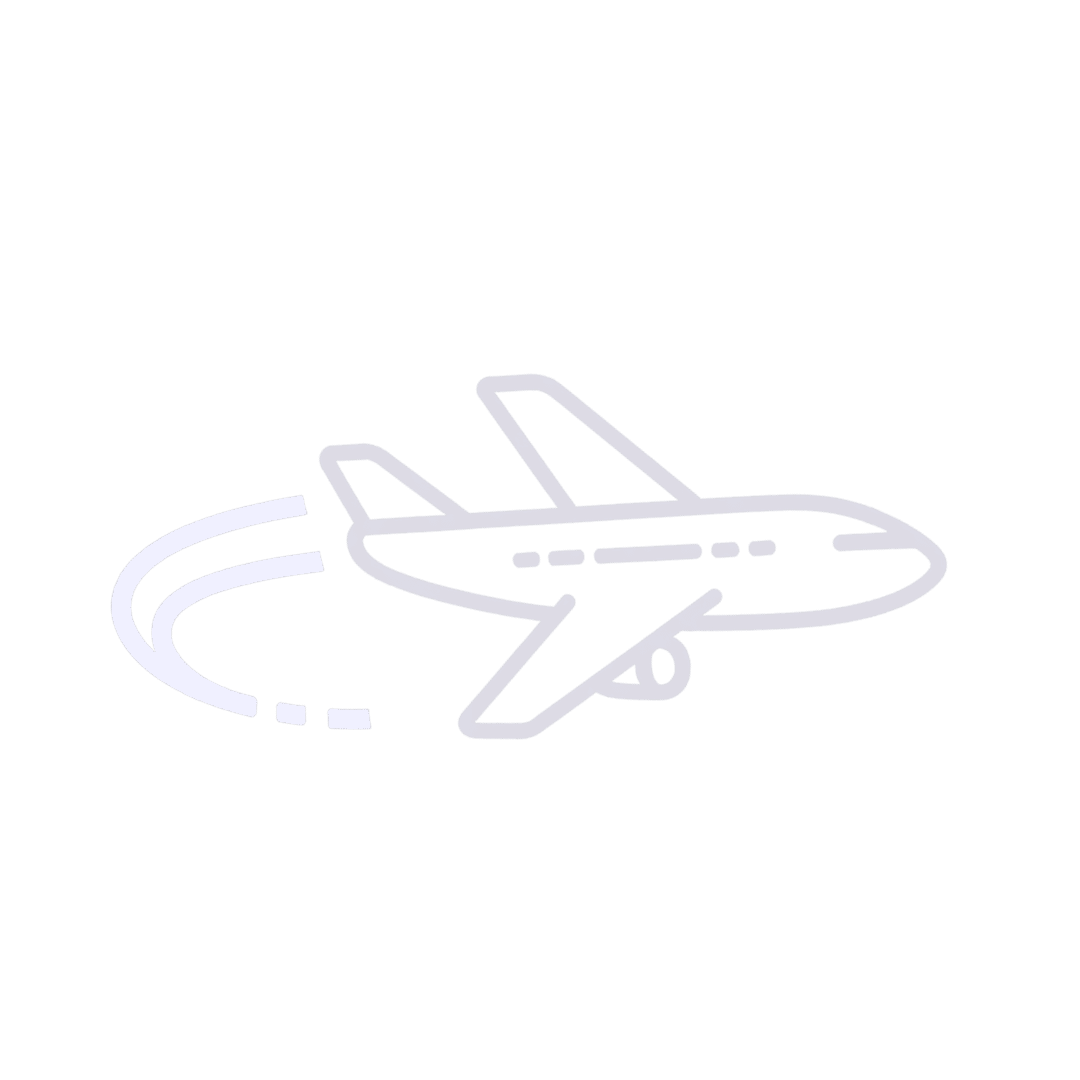 Vuelo con escalas