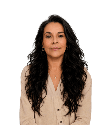 Mercedes Alejandra Valdez Ocampo