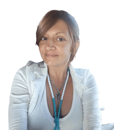 Carina Sastre