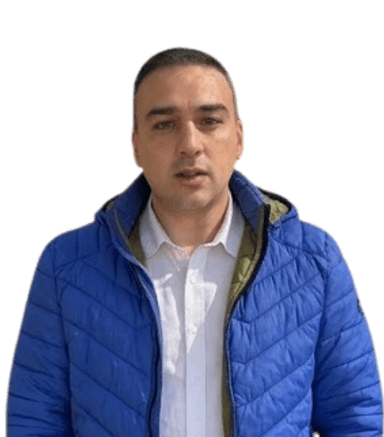 Ignacio Coronel