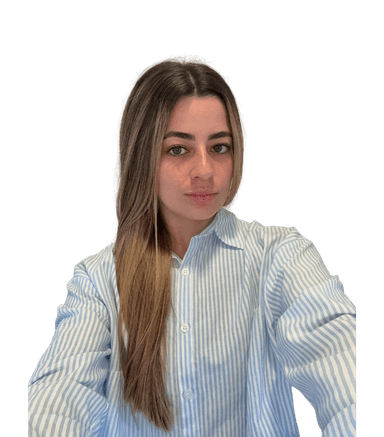 Candela Pizarro