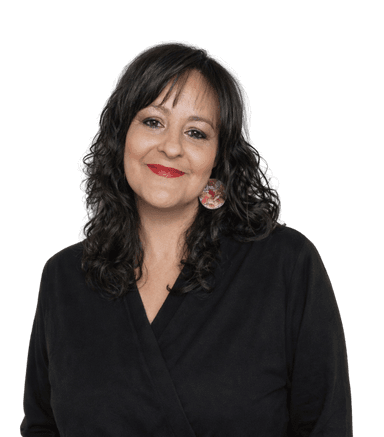 Isabel Elena Vargas
