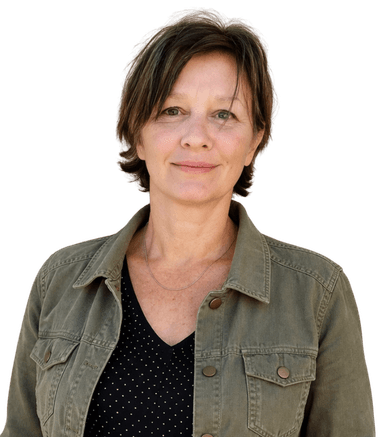 Verónica Giosa
