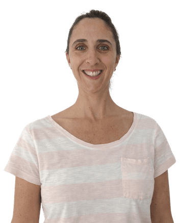 Maria Cecilia Carrera