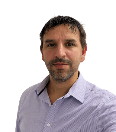 Leandro Raul Pessoa