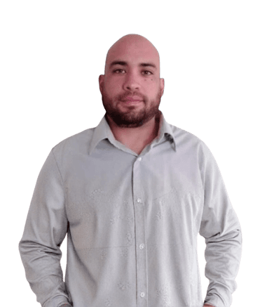 Jorge Rafael Gauna