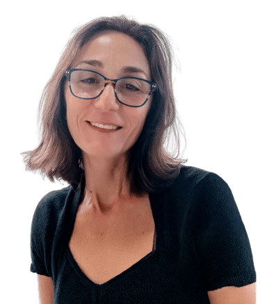 Cynthia Alicia Cortés