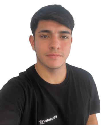Benjamin Moyano