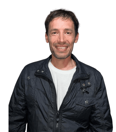 Gonzalo Martín Bertollio