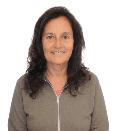 Claudia Barrios
