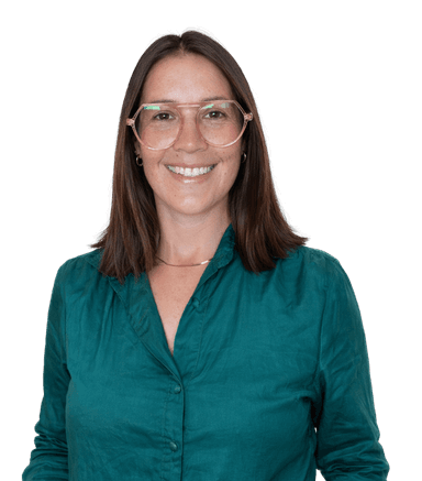 Natalia Soledad Calafate