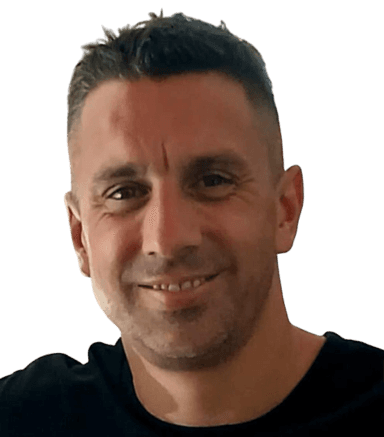 Damian Solferino
