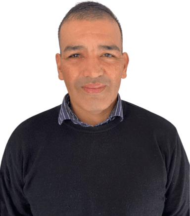 Esteban Encina