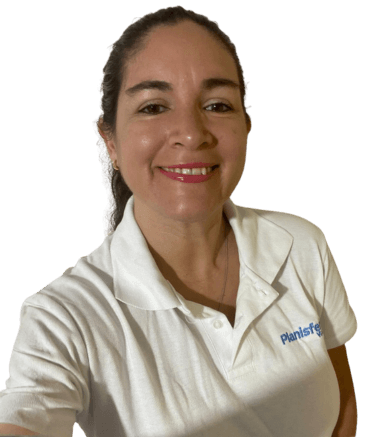Monica Romero
